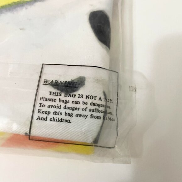 Evergreen Satin Reflections Flag Halloween Pumpkin Ghost 29" x 43" - Picture 9 of 16